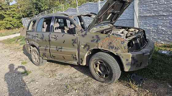 Запчасти suzuki grand vitara авторазборка 1998 1999 2001 2002 2003 Запорожье