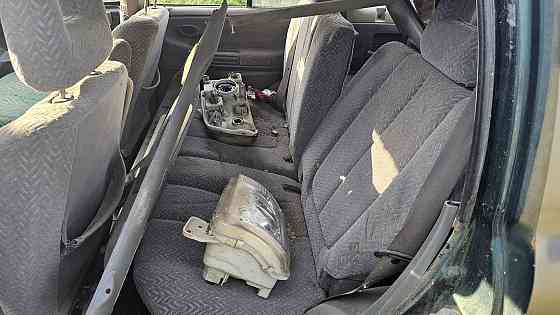 Запчасти suzuki grand vitara авторазборка 1998 1999 2001 2002 2003 Запорожье