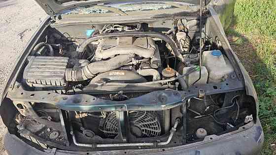 Запчасти suzuki grand vitara авторазборка 1998 1999 2001 2002 2003 Запорожье