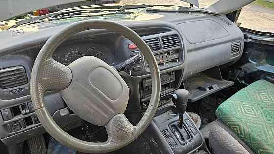 Запчасти suzuki grand vitara авторазборка 1998 1999 2001 2002 2003 Запорожье