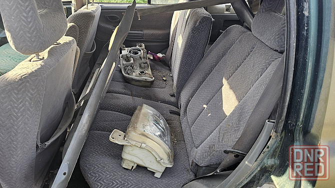 Запчасти suzuki grand vitara авторазборка 1998 1999 2001 2002 2003 Запорожье - изображение 6