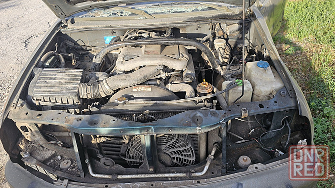 Запчасти suzuki grand vitara авторазборка 1998 1999 2001 2002 2003 Запорожье - изображение 3