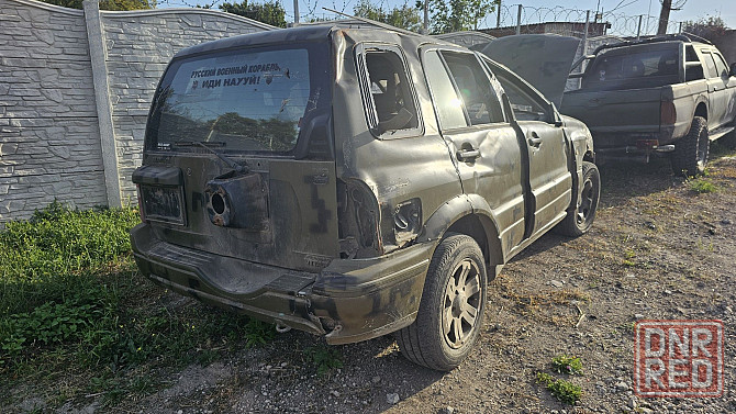 Запчасти suzuki grand vitara авторазборка 1998 1999 2001 2002 2003 Запорожье - изображение 4