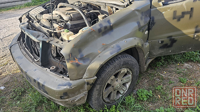 Запчасти suzuki grand vitara авторазборка 1998 1999 2001 2002 2003 Запорожье - изображение 7