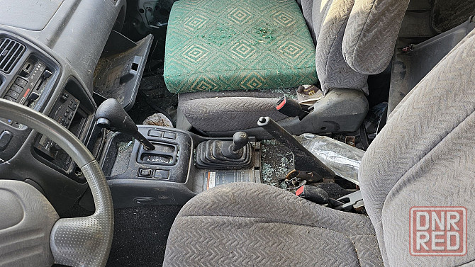 Запчасти suzuki grand vitara авторазборка 1998 1999 2001 2002 2003 Запорожье - изображение 8