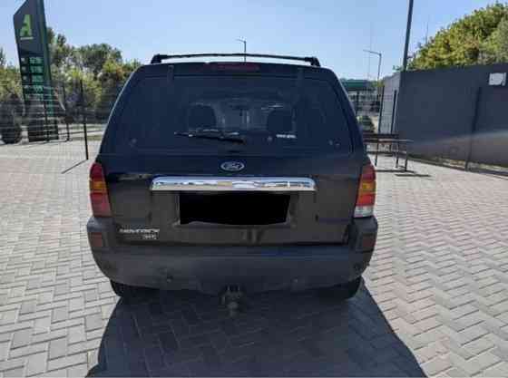 Разборка Ford Maverick 3.0 2001-2007 Запорожье