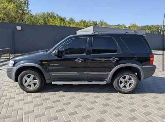 Разборка Ford Maverick 3.0 2001-2007 Запорожье
