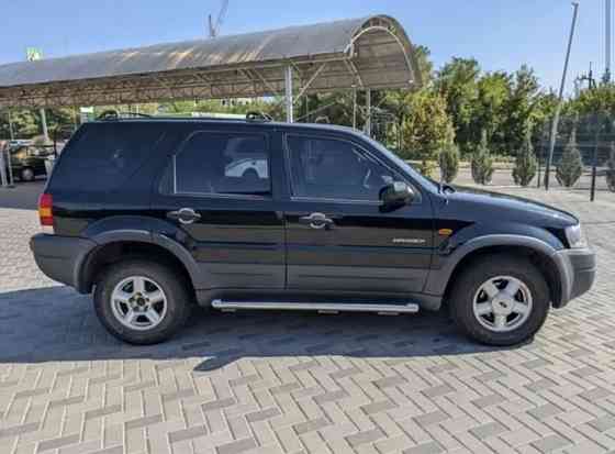 Разборка Ford Maverick 3.0 2001-2007 Запорожье