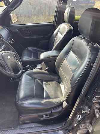 Разборка Ford Maverick 3.0 2001-2007 Запорожье