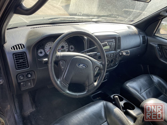Разборка Ford Maverick 3.0 2001-2007 Запорожье - изображение 7