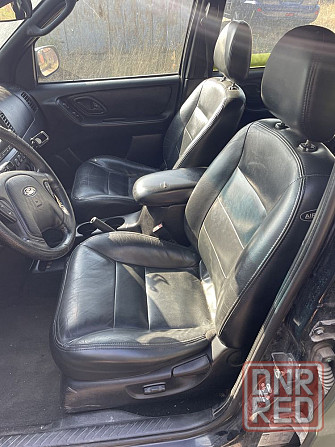 Разборка Ford Maverick 3.0 2001-2007 Запорожье - изображение 6