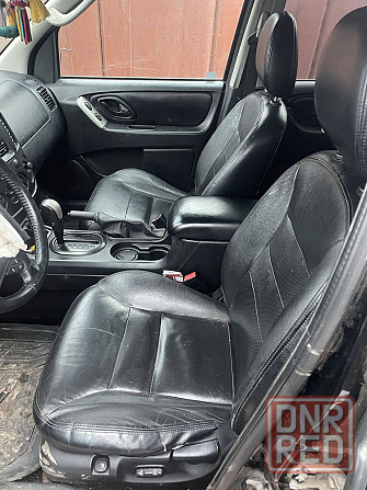 Разборка Ford Maverick 3.0 2001-2007 Запорожье - изображение 8