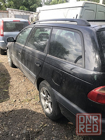 Разборка Тойота Авенсис Toyota Avensis 2000г 2.0 дизель Запорожье - изображение 4