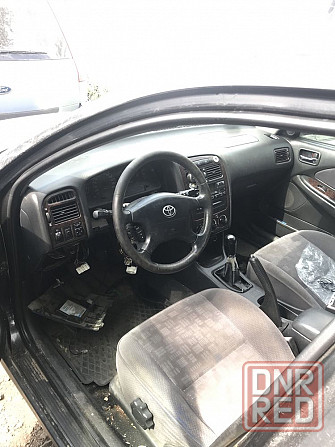 Разборка Тойота Авенсис Toyota Avensis 2000г 2.0 дизель Запорожье - изображение 6