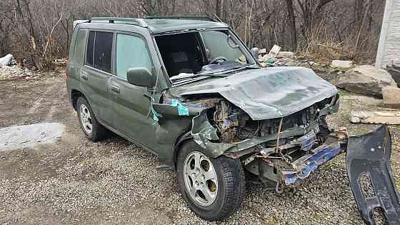 Запчасти разборка авторазборка mitsubishi pajero pinin Мицубиси пинин Запорожье