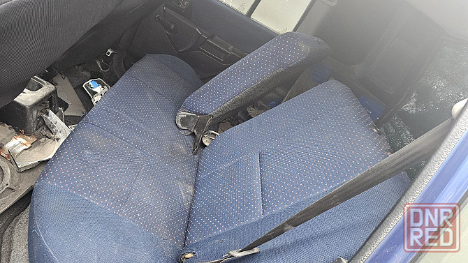 Запчасти разборка авторазборка mitsubishi pajero pinin Мицубиси пинин Запорожье - изображение 8