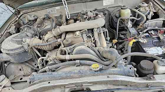 Toyota hilux 1997 1998 1999 2000 2001 2002 2003 2004 2005 хайлюкс Запорожье