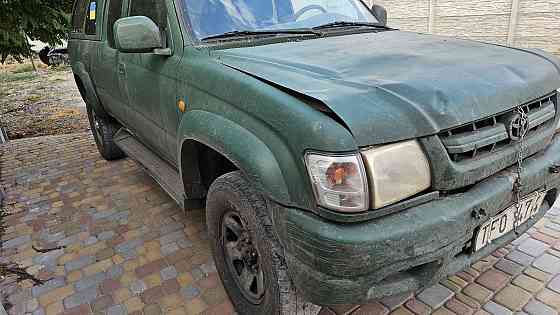 Toyota hilux 1997 1998 1999 2000 2001 2002 2003 2004 2005 хайлюкс Запорожье