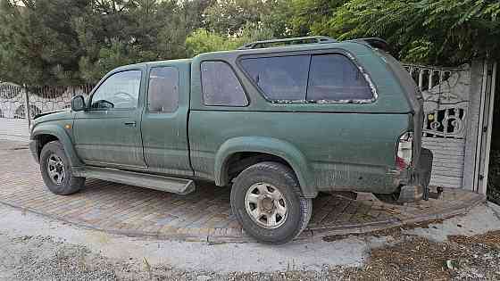 Toyota hilux 1997 1998 1999 2000 2001 2002 2003 2004 2005 хайлюкс Запорожье