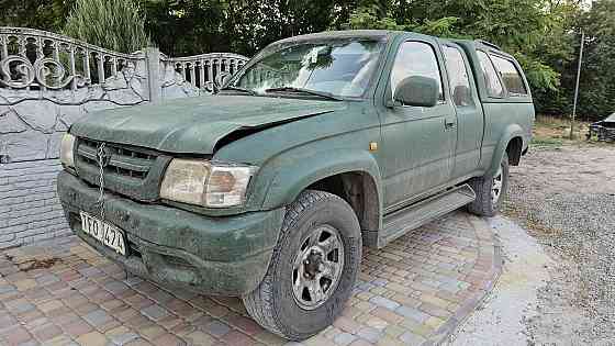 Toyota hilux 1997 1998 1999 2000 2001 2002 2003 2004 2005 хайлюкс Запорожье