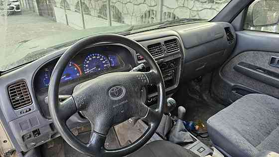 Toyota hilux 1997 1998 1999 2000 2001 2002 2003 2004 2005 хайлюкс Запорожье