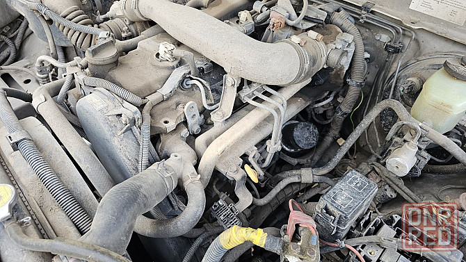 Toyota hilux 1997 1998 1999 2000 2001 2002 2003 2004 2005 хайлюкс Запорожье - изображение 3