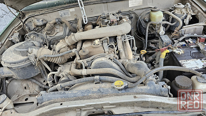 Toyota hilux 1997 1998 1999 2000 2001 2002 2003 2004 2005 хайлюкс Запорожье - изображение 2