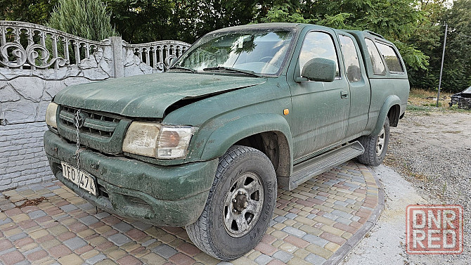 Toyota hilux 1997 1998 1999 2000 2001 2002 2003 2004 2005 хайлюкс Запорожье - изображение 4