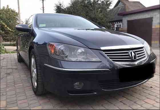 Разборка Acura RL 3.5 Запорожье