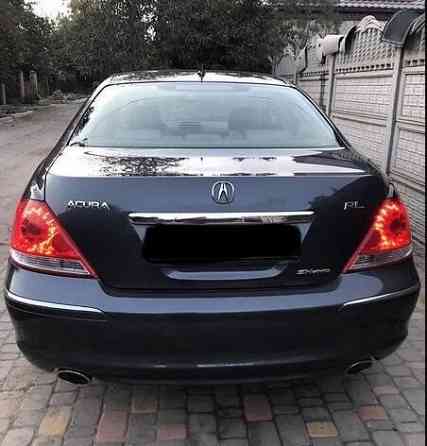 Разборка Acura RL 3.5 Запорожье