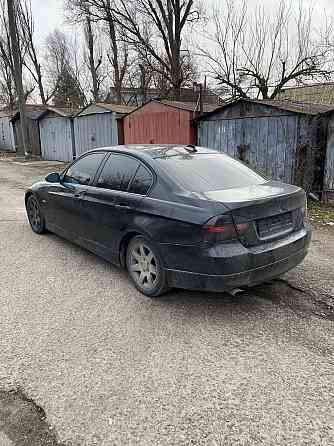 Разборка BMW e90 e91 е90 е91 , m47n2, m47d20,6hp19,крылья, фары, двери Запорожье