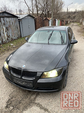 Разборка BMW e90 e91 е90 е91 , m47n2, m47d20,6hp19,крылья, фары, двери Запорожье - изображение 3