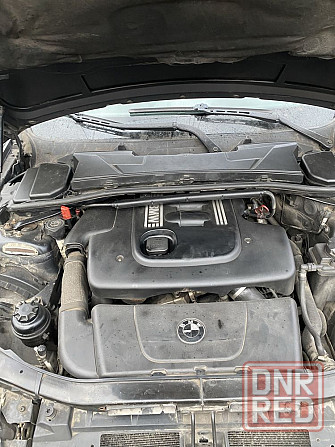 Разборка BMW e90 e91 е90 е91 , m47n2, m47d20,6hp19,крылья, фары, двери Запорожье - изображение 8