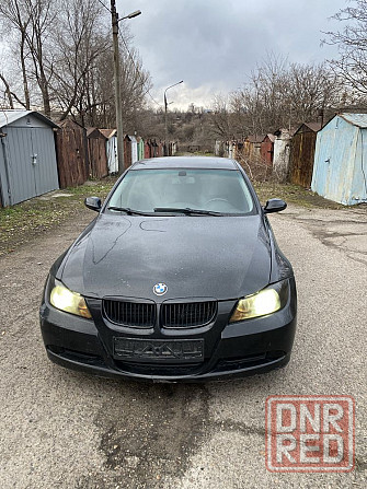 Разборка BMW e90 e91 е90 е91 , m47n2, m47d20,6hp19,крылья, фары, двери Запорожье - изображение 1