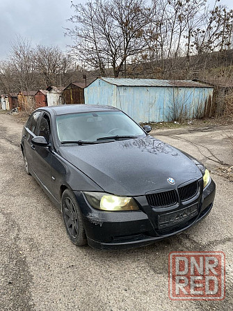 Разборка BMW e90 e91 е90 е91 , m47n2, m47d20,6hp19,крылья, фары, двери Запорожье - изображение 2