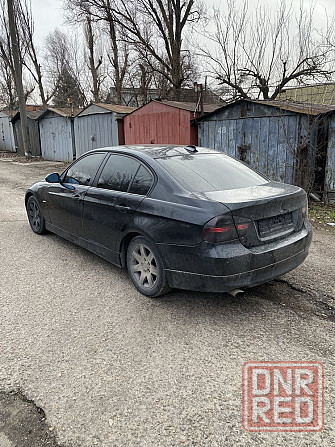 Разборка BMW e90 e91 е90 е91 , m47n2, m47d20,6hp19,крылья, фары, двери Запорожье - изображение 4
