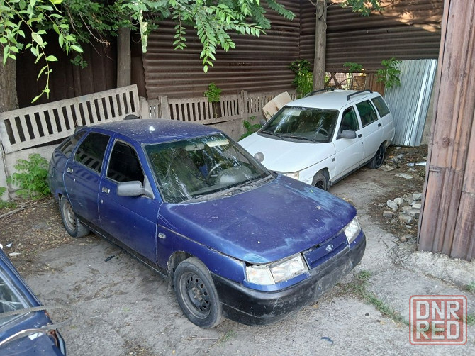 Разборка, запчасти,  шрот ваз 2110-2112, приора 2170 Запорожье - изображение 4