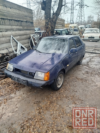 Разборка запчасти Таврия Славута Запорожье - изображение 1