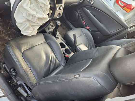 Запчасти mitsubishi outlander 2003-2008 авторазборка автозапчасти Запорожье
