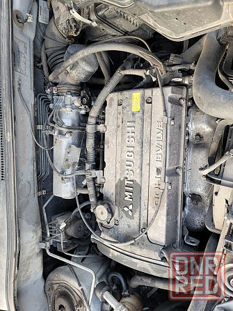 Запчасти mitsubishi outlander 2003-2008 авторазборка автозапчасти Запорожье - изображение 6