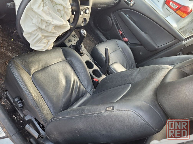Запчасти mitsubishi outlander 2003-2008 авторазборка автозапчасти Запорожье - изображение 4