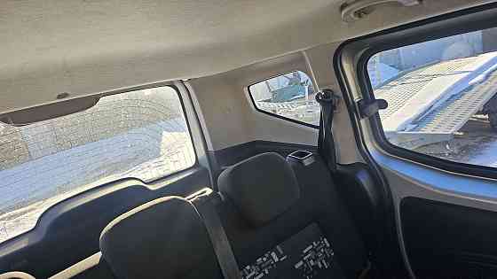 Запчасти авторазборка fiat QUBO Фиат Кубо 1.3 турбодизель автозапчасти Запорожье
