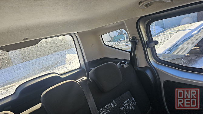 Запчасти авторазборка fiat QUBO Фиат Кубо 1.3 турбодизель автозапчасти Запорожье - изображение 5