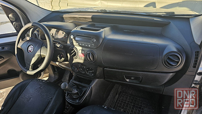 Запчасти авторазборка fiat QUBO Фиат Кубо 1.3 турбодизель автозапчасти Запорожье - изображение 7