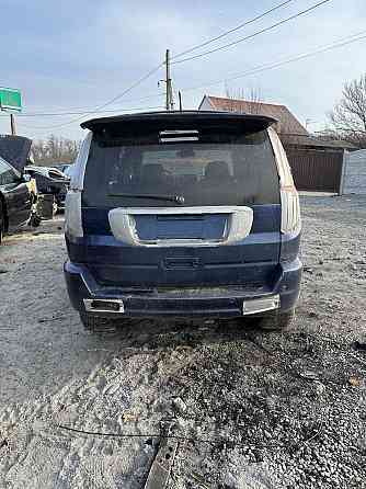 Авторазборка запчасти Hover H5 2.4 бензин Ховер Н5 Greatwall Греат вол Запорожье