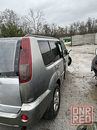Разборка Запчасти Ниссан Nissan Икстрейл X-Trail 2004 2005 2006 Запорожье - изображение 2