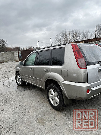 Разборка Запчасти Ниссан Nissan Икстрейл X-Trail 2004 2005 2006 Запорожье - изображение 3