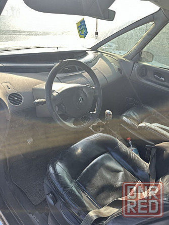Разборка шрот Renault Espace 4 IV 2.0 2.2 дизель коробка механика 2002 Запорожье - изображение 5