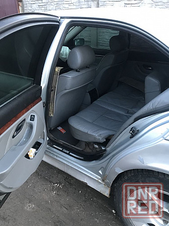 Разборка BMW e39 m52 Запорожье - изображение 8