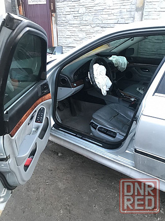Разборка BMW e39 m52 Запорожье - изображение 6
